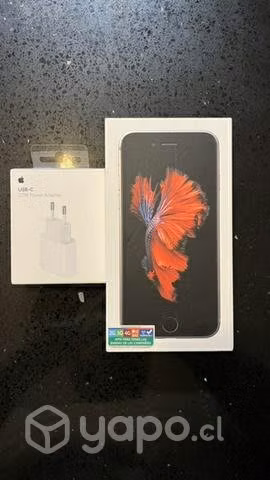 IPhone 6s