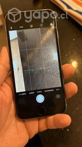 IPhone 6s