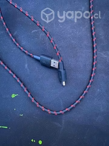Teclado galería HyperX Alloy FPS Pro Usado - Imagen 4