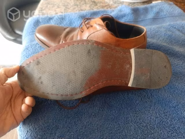 Zapato elegante Alanis talla 41 - Imagen 3