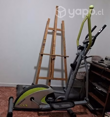 Venta eliptica lashen hm-1600 usada