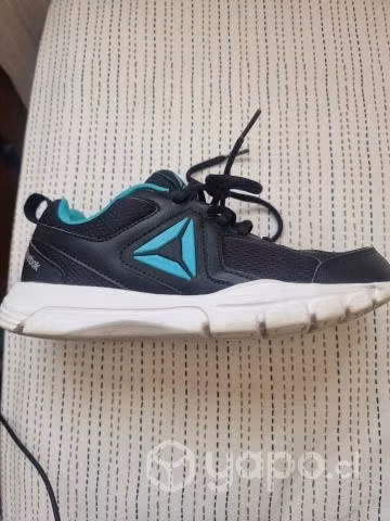 Zapatillas Rebook 35.5