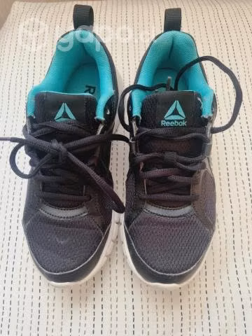 Zapatillas Rebook 35.5