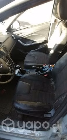 Cherry tiggo 2 2018 - Imagen 3