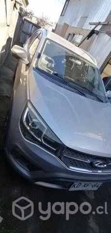 Cherry tiggo 2 2018 - Imagen 12