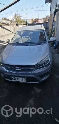 Cherry tiggo 2 2018 - Imagen 7