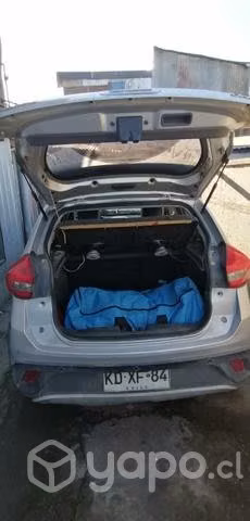 Cherry tiggo 2 2018 - Imagen 13