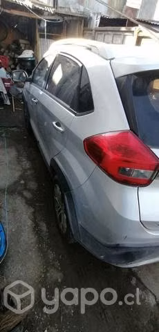 Cherry tiggo 2 2018 - Imagen 4