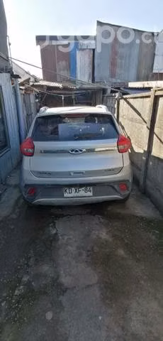 Cherry tiggo 2 2018 - Imagen 11