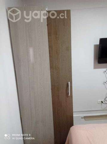 Se arrienda habitación persona sola - Imagen 2