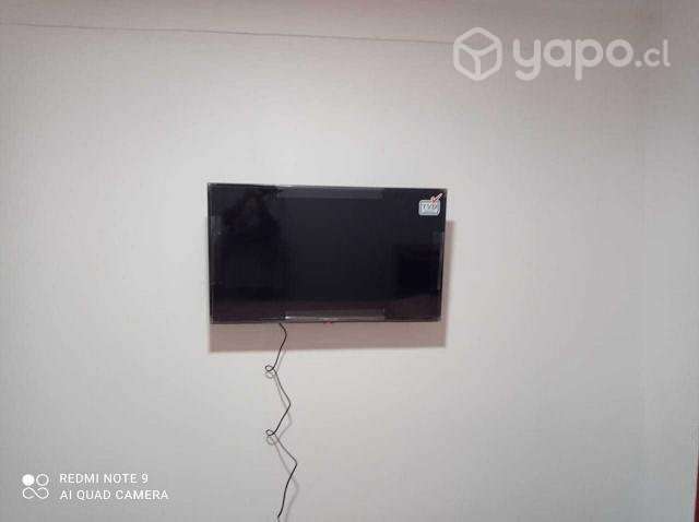 Se arrienda habitación persona sola - Imagen 4