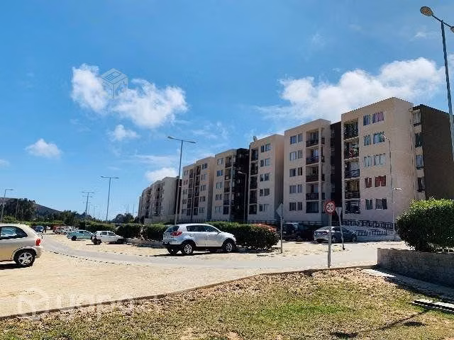 Arriendo departamento sector La Florida, La Serena