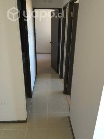 Arriendo departamento sector La Florida, La Serena