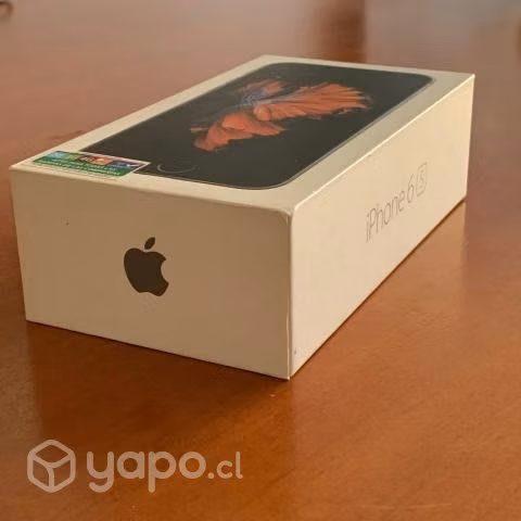 Iphone 6s 32gb