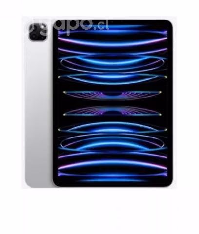 Ipad 11 Pro 2022