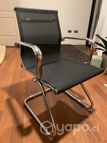 Silla ergonómica para escritorio o oficina