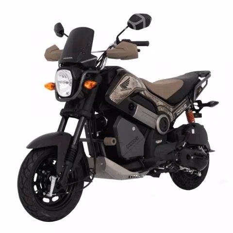 Moto navi adventure