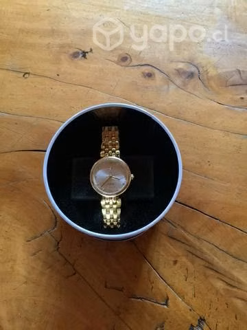 Reloj exclusivo