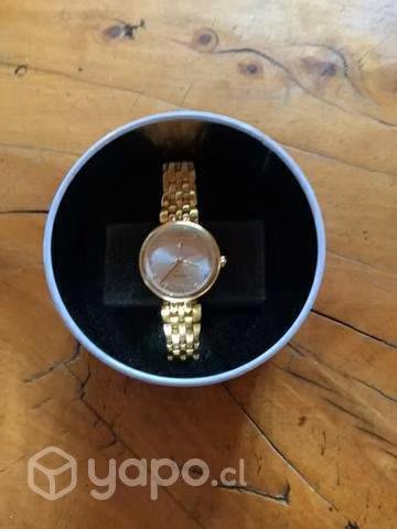 Reloj exclusivo