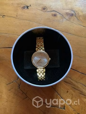 Reloj exclusivo