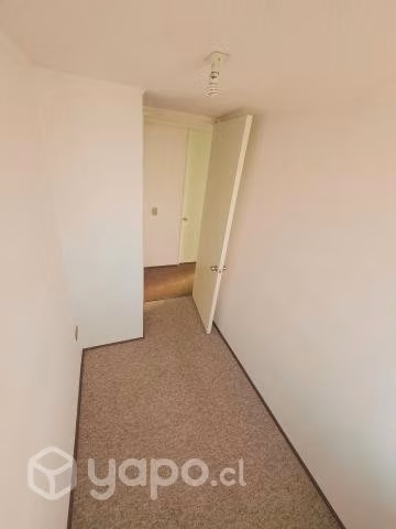 Venta Departamento La florida 3D+2B+estac