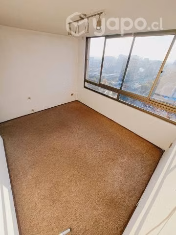 Venta Departamento La florida 3D+2B+estac