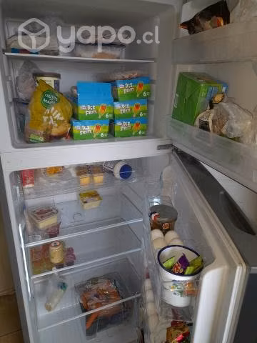 Refrigerador sindelen no frost