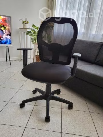 Silla escritorio