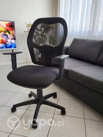 Silla escritorio