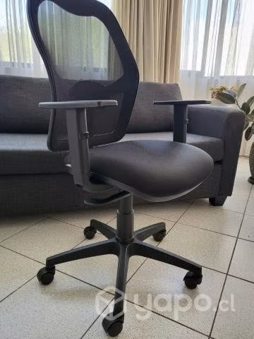Silla escritorio