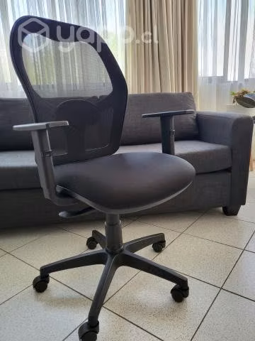 Silla escritorio