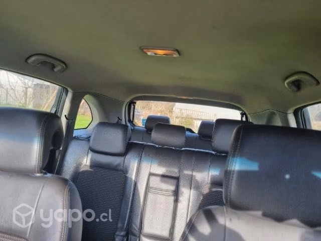 Chevrolet captiva 2012 - Imagen 9
