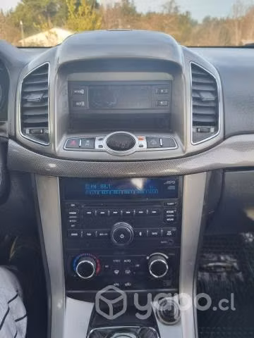 Chevrolet captiva 2012 - Imagen 8