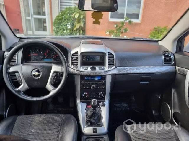 Chevrolet captiva 2012 - Imagen 2