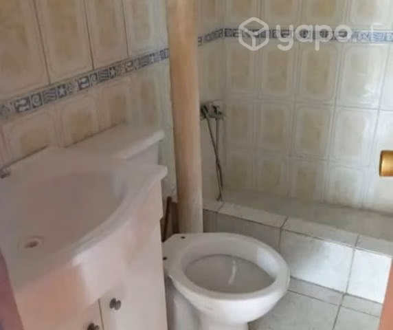 Vendo Departamento