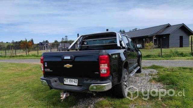 Chevrolet colorado 2019 - Imagen 3