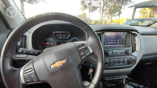 Chevrolet colorado 2019 - Imagen 2