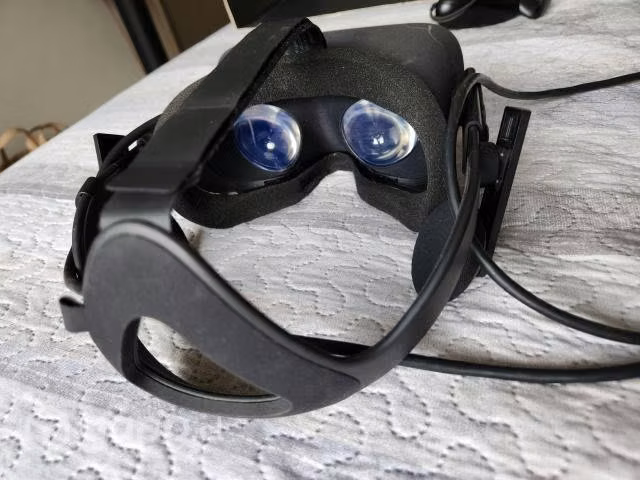 Oculus Rift en muy buen estado - Imagen 5