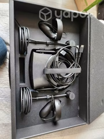 Oculus Rift en muy buen estado - Imagen 3