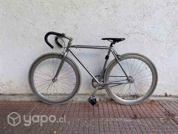 Bicicleta Hernandez Talla S