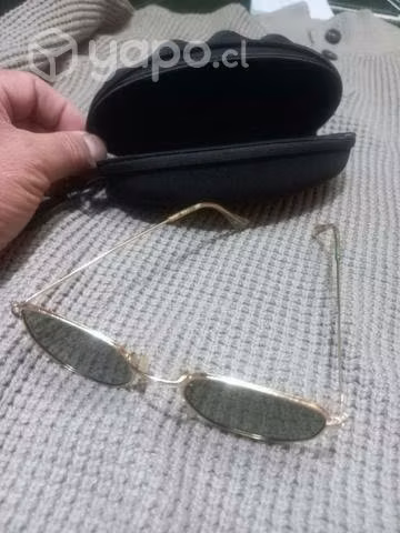 Lente de sol toda epoca