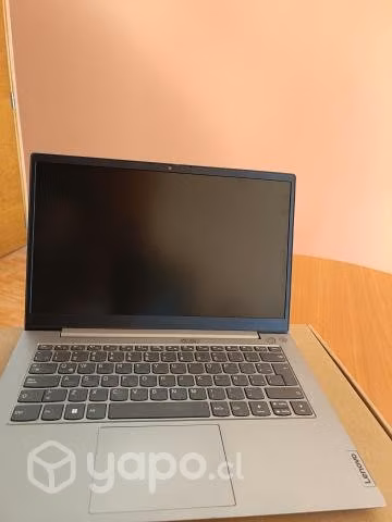 Lenovo ThinkBook 14 G2 24gb ram conversable - Imagen 2