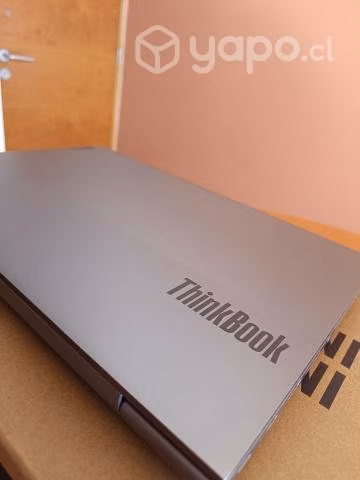 Lenovo ThinkBook 14 G2 24gb ram conversable - Imagen 5