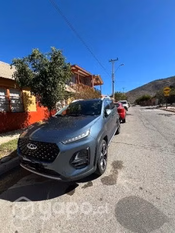 Chery tiggo 2 pro GLX CVT 1.0 AUT