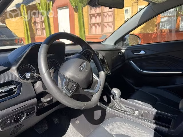 Chery tiggo 2 pro GLX CVT 1.0 AUT