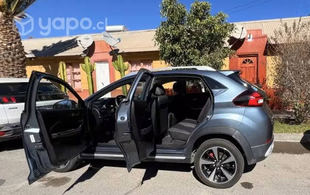 Chery tiggo 2 pro GLX CVT 1.0 AUT