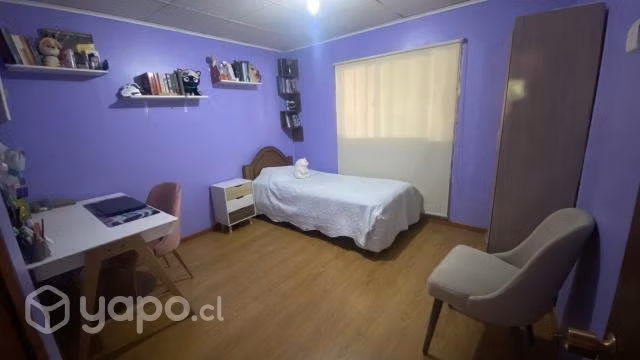 Terrenos con Gran Potencial Centro Lampa