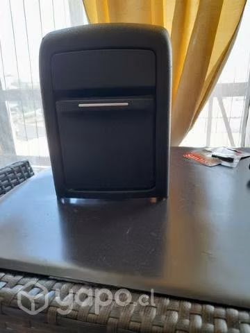 Porta vasos Subaru - Imagen 1