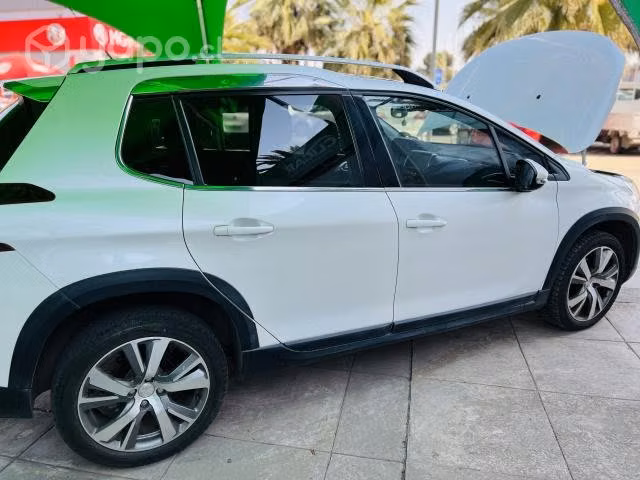 Peugeot 2008 2020 - Imagen 7