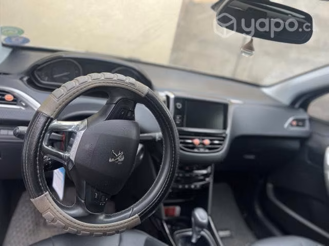 Peugeot 2008 2020 - Imagen 2